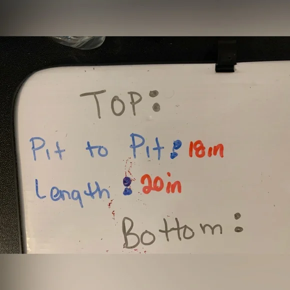 Canada Weathergear Womens Size Small Orange Activewear Long Sleeved Henley Shirt - Picture 8 of 8